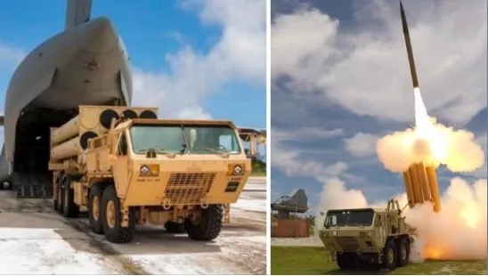 CSIS: Membangun Kembali Persediaan Senjata AS Mungkin 'Butuh Waktu Bertahun-tahun' Pasca-Perang Iran