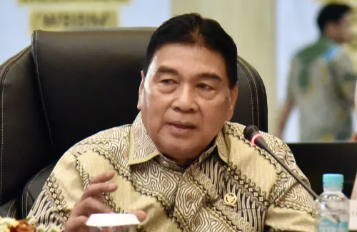 Dorong Hilirisasi Riset Kampus, Pansus RUU Desain Industri DPR RI Jadi Mesin Ekonomi
