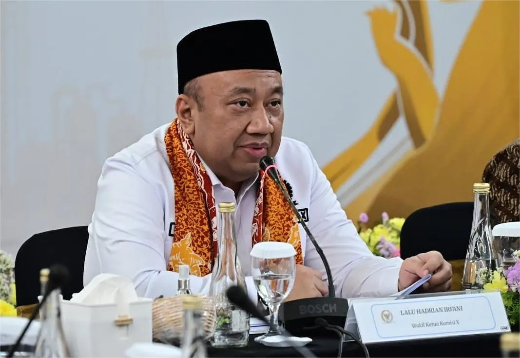 Instruksikan Sekolah Pelajari Bahasa Prancis, Komisi X DPR RI: Kebijakan Jangan Dibuat Tergesa-gesa!