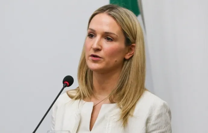 Irlandia Akan Melarang Impor dari Pemukiman Yahudi Israel pada Pertengahan Juli 2026