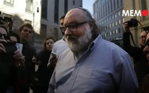 Jonathan Pollard Menyarankan Turki dan Mesir Bisa Menjadi Target Militer Israel Berikutnya