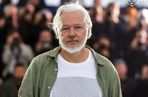 Julian Assange, Gaza, dan Karpet Merah Cannes yang Mendadak Menjadi Arena Politik Dunia