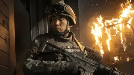 Latar Invasi Korea Utara yang 'Kontroversial' untuk Game Call of Duty Berikutnya