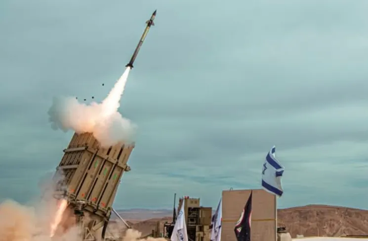 Mitos “Ketakterkalahkan” Israel Bertemu dengan Realita Amerika yang Membayar Tagihan Militer