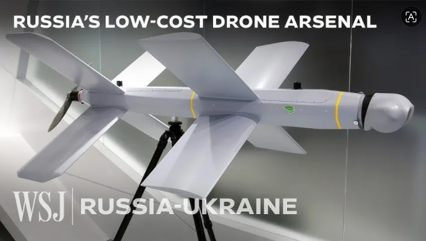 Negara-Negara NATO Mengecam Rusia Setelah Sebuah Drone Jatuh di Rumania