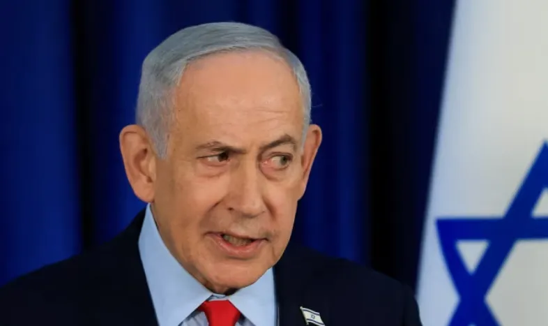 Netanyahu Mengatakan Telah Mengarahkan Militer Israel untuk Mengambil Alih 70% Wilayah Gaza