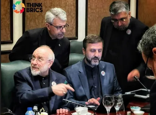 “Pembicaraan Intensif” dengan Delegasi Tingkat Tinggi Iran di Doha Masih Berlangsung