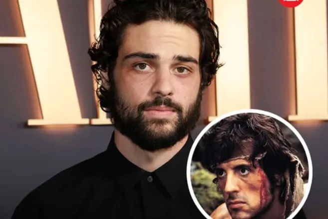 Noah Centineo.
