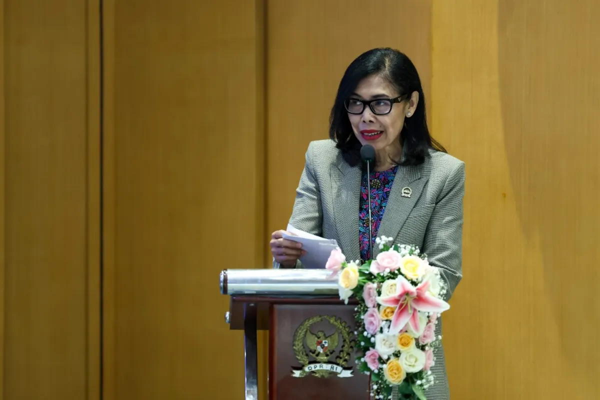 Seminar Literasi Keamanan Digital Upaya Cegah Penyebaran Radikalisme di Ruang Siber