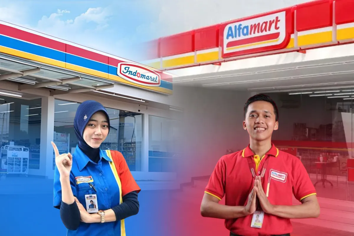 Suroto: Penutupan Alfamart dan Indomaret Tidak Berurusan Dengan Koperasi Desa