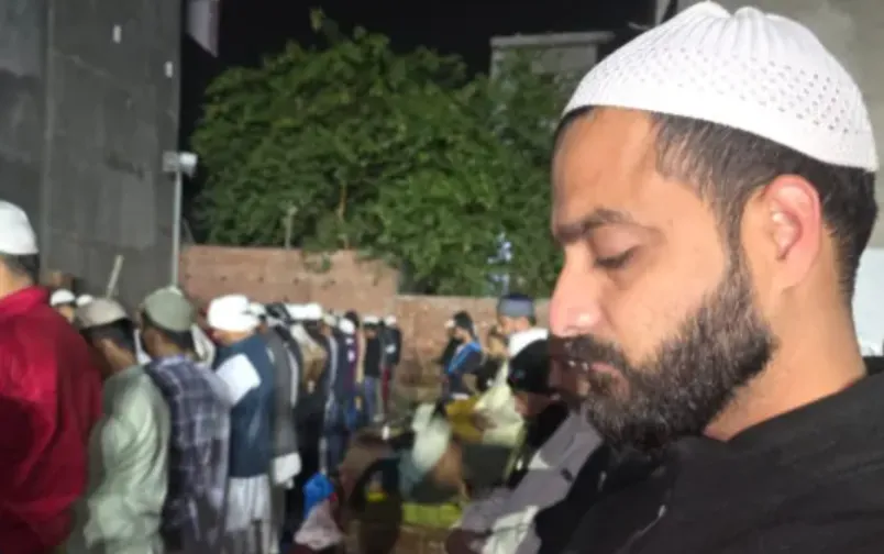 ‘Takut Secara Alami’: Umat Muslim India Dilarang Menggunakan Ruang Publik untuk Salat Iduladha