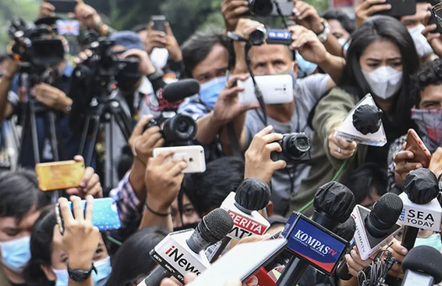 20 Jurnalis Terpilih dalam Program CIMB Niaga Sustainability Journalism Fellowship