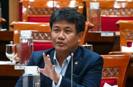 Anggota Komisi X DPR RI, Bonnie Triyana: Repatriasi Cagar Budaya Harus Berorientasi pada Produksi Pengetahuan