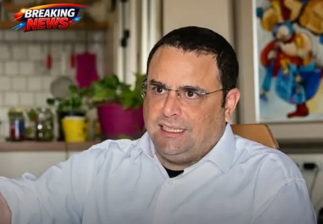 Ben Marmarelli.