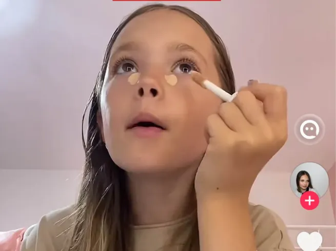 Kosmetik.