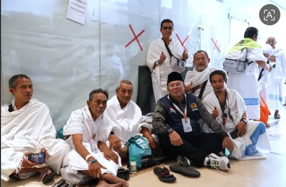 Cucun: Jangan Kambing Hitamkan KBIHU Atas Dinamika Jemaah Haji di Tanah Suci
