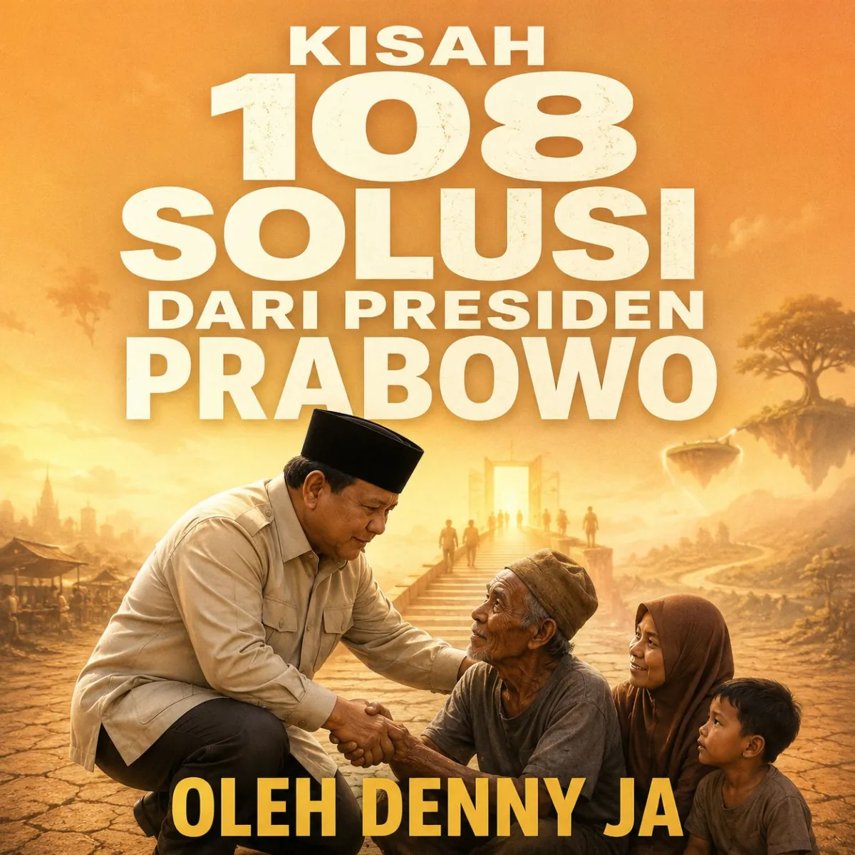 Presiden Prabowo.