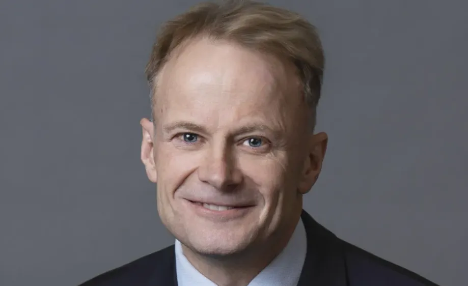 Dokter perintis Australia, Richard Scolyer.