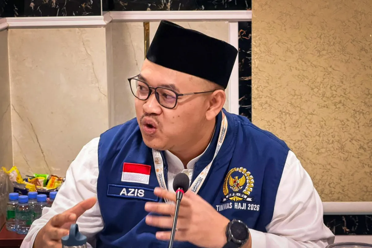 Dorong Layanan Maksimal Jemaah Gelombang II di Madinah, Timwas Haji DPR RI Soroti Manajemen Hotel dan Transportasi,
