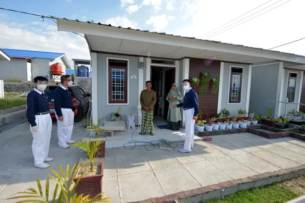 sumber:Yayasan Buddha Tzu Chi