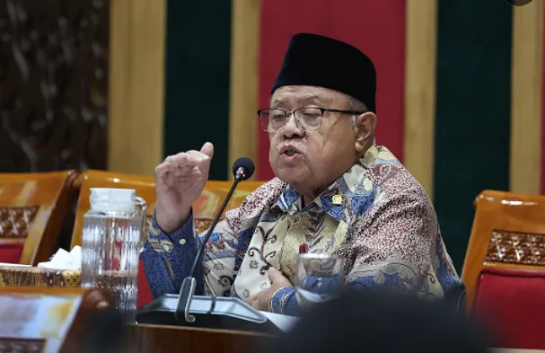 Anggota Komisi X DPR RI Habib Syarief Muhammad.