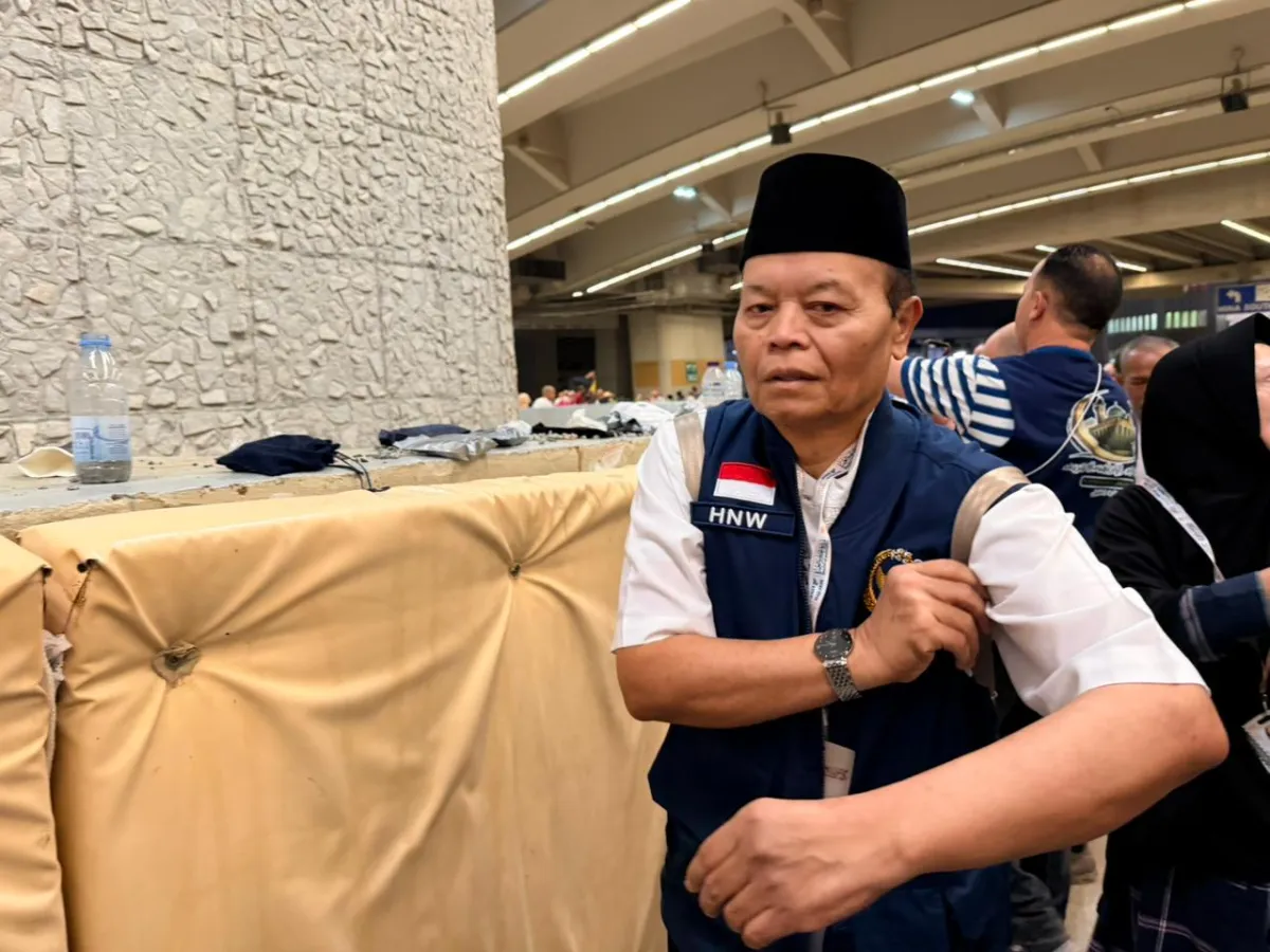 Hidayat Nur Wahid: Kasus Gagal Berangkat Umrah Jadi Momentum Perkuat Perlindungan Jemaah oleh Kementerian Haji dan Umrah
