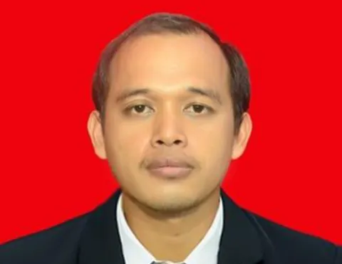 Indra Pirmana.