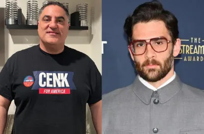 Inggris Dituduh Membatasi Kebebasan Berbicara untuk Bela Israel Setelah Melarang Cenk Uygur dan Hasan Piker