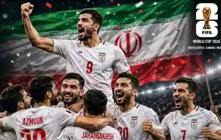 Iran Mengatakan Stafnya Dilarang Masuk AS Setelah Para Pemain Diberikan Visa Piala Dunia