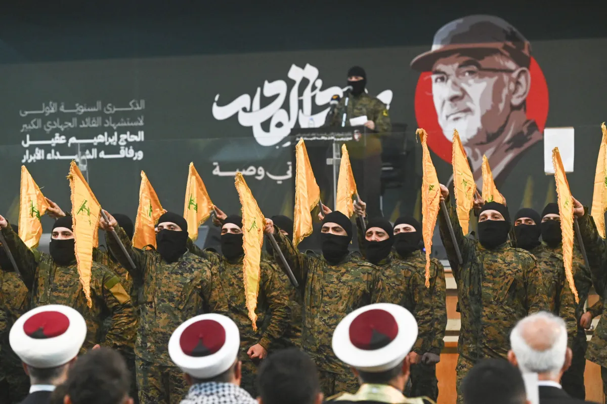 Israel dan Lebanon Sepakat untuk Menerapkan Gencatan Senjata dengan Syarat-Syarat Tertentu