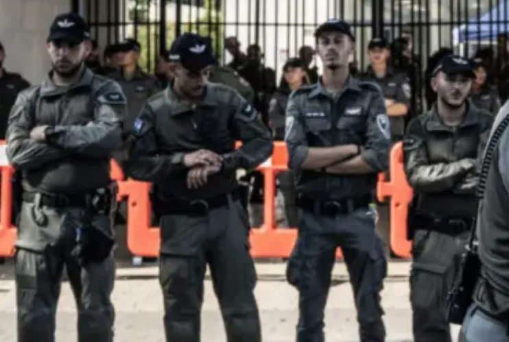 Kelompok HAM Israel Menyerukan Penyelidikan Atas Pemerkosaan Jurnalis Jerman di Penjara Israel Tengah