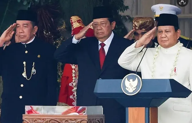 Ketika Oligarki Beradaptasi Pasca Reformasi 1998 dan Menjinakkan Demokrasi