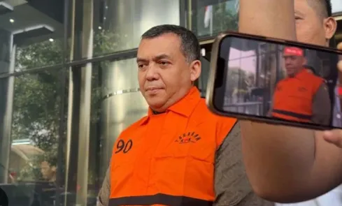 Silmy Karim.