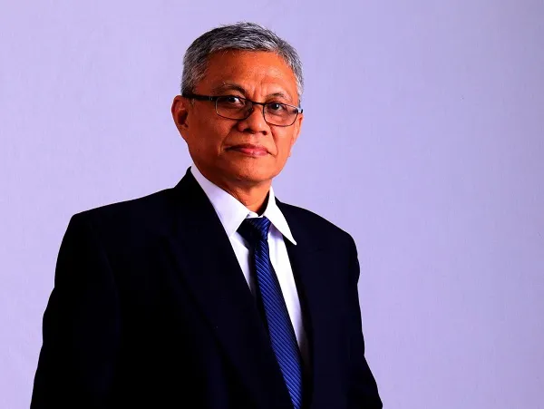Didik J Rachbini, Ekonom Senior Indef, Rektor Universitas Paramadina.