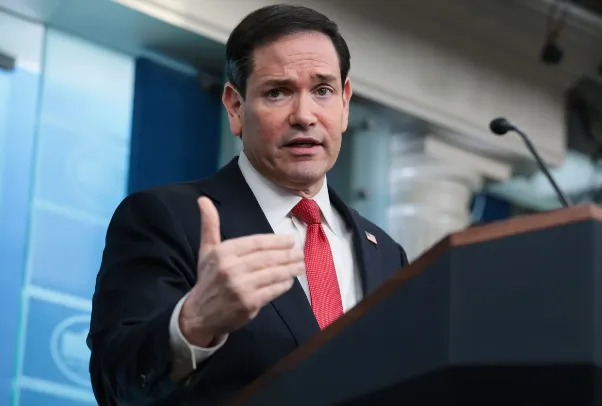 Marco Rubio Tegaskan Klaim bahwa Perang dengan Iran Telah "Berakhir," dan AS Telah Meraih "Kemenangan"