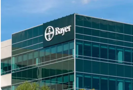 Kantor Bayer Jerman.