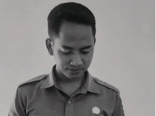 Memaknai Buku Fenomenal "Buk Geriul" Karya Rusmin Sopian