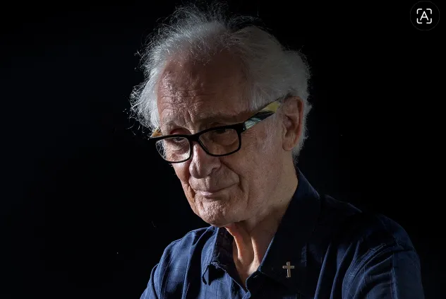 Prof. Dr. Franz Magnis Suseno, S.J.