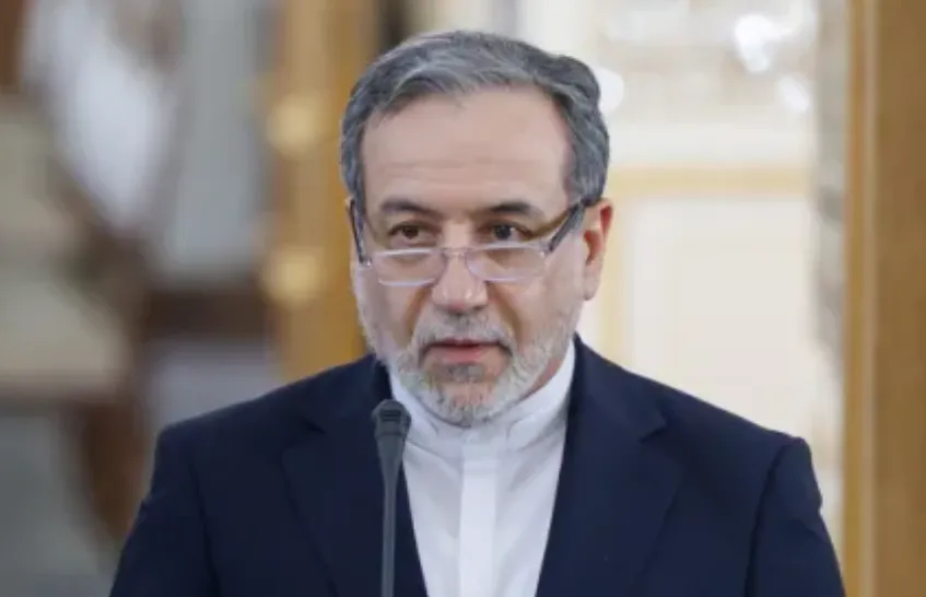 Menteri Luar Negeri Iran: Pangkalan Militer AS adalah Sumber Ketidakstabilan di Kawasan