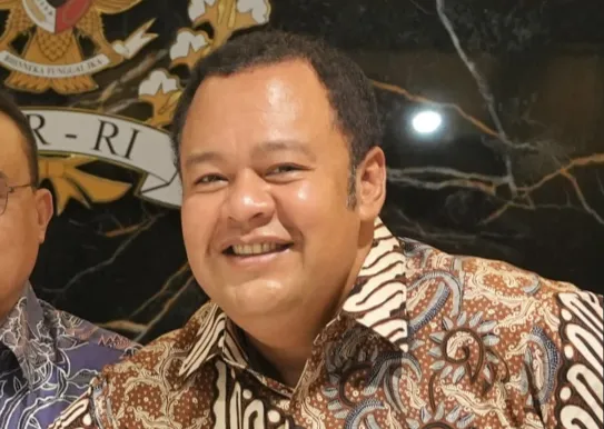 Mohamad Hekal.
