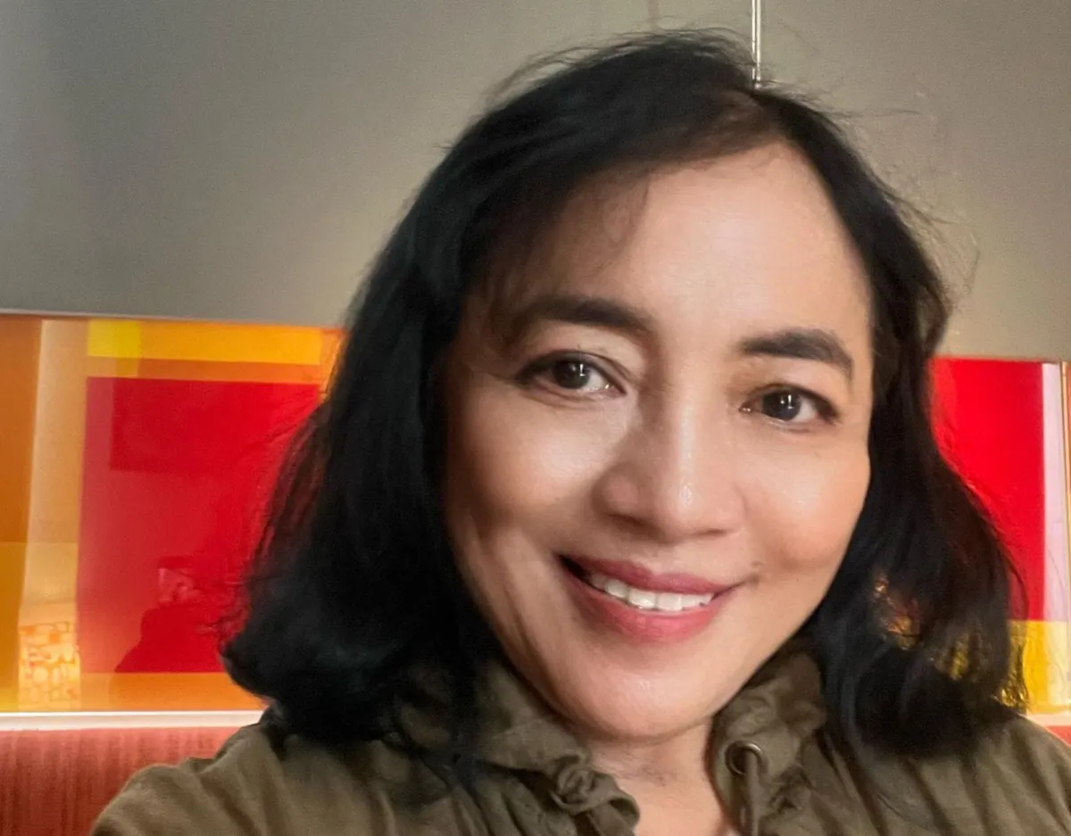 Nia Samsihono, Koordinator SATUPENA DKI Jakarta.
