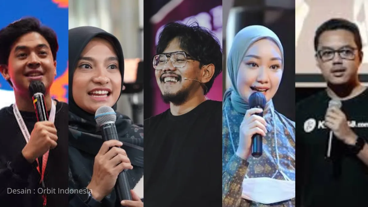 Pancasila Tidak Mati di Generasi Scroll: Cara Anak Muda Menghidupkan Nilai-Nilai Kebangsaan