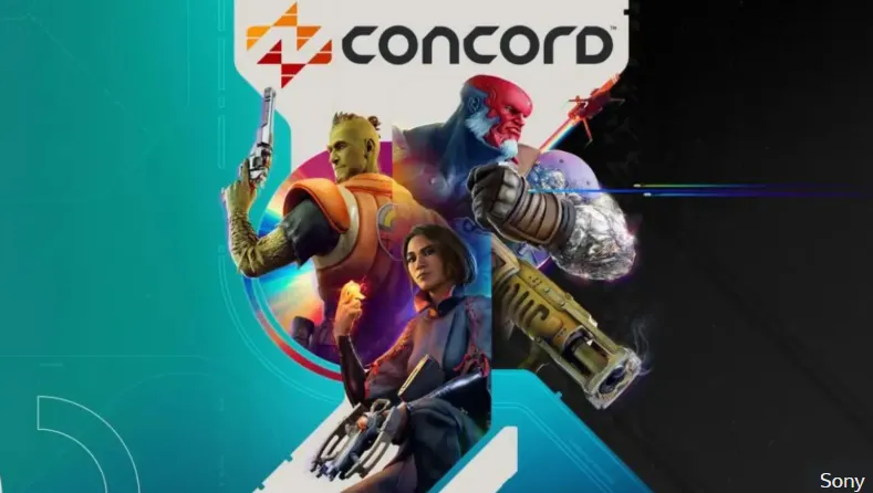 Game Sony.