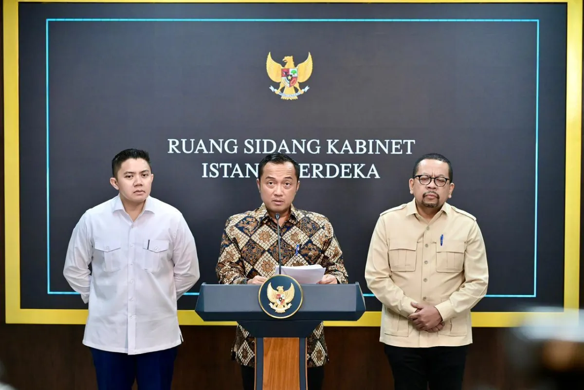Pergantian Kepemimpinan BGN, Pemerintah Pastikan Program Makan Bergizi Gratis Tetap Berjalan dan Semakin Kuat