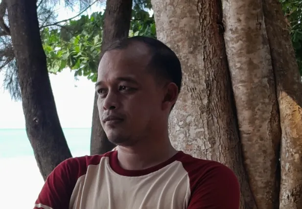 Indra Pirmana.