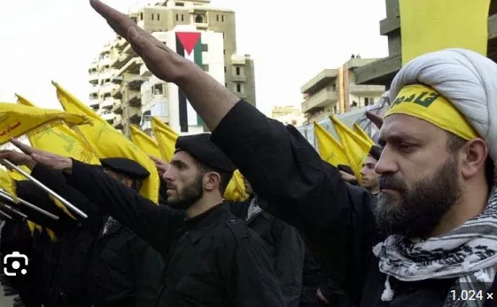Serangan Israel Semakin Memperkuat Hizbullah Saat Mereka Mengklaim Peran sebagai Pembela Lebanon