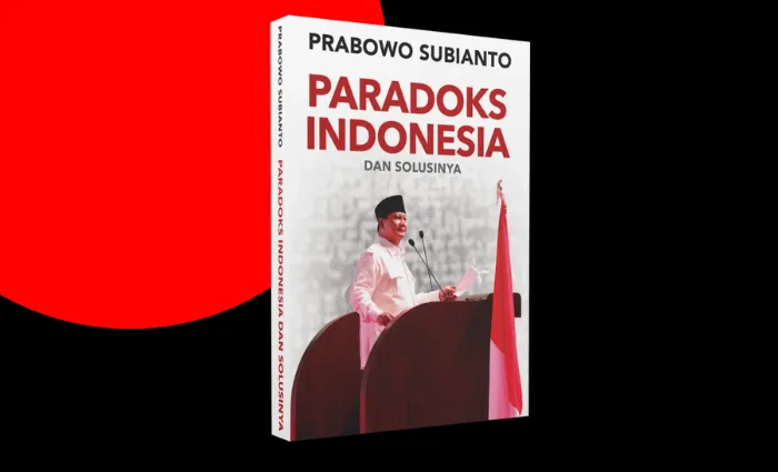 Solusi Prabowo untuk Mengatasi Paradoks Indonesia