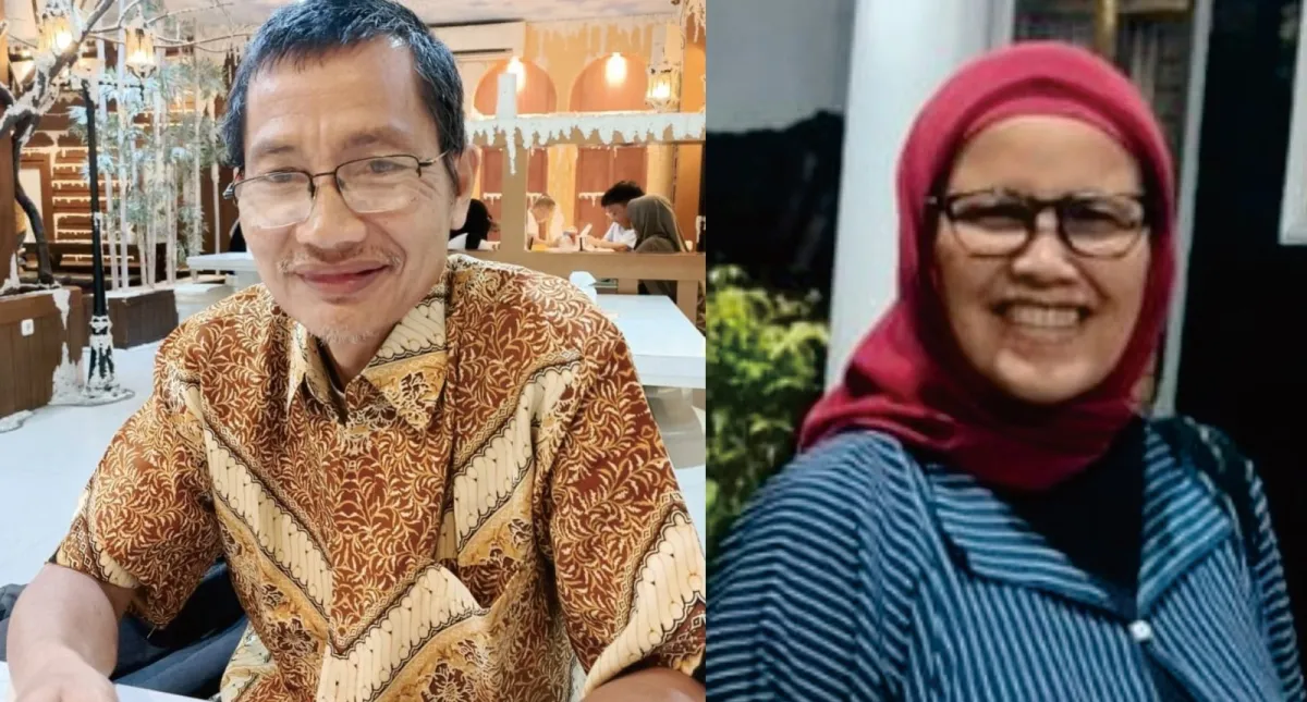 Tiga Calon Pemenang Lomba Ungkapan Kata Klasik Minang Bertarung di Panggung Internasional