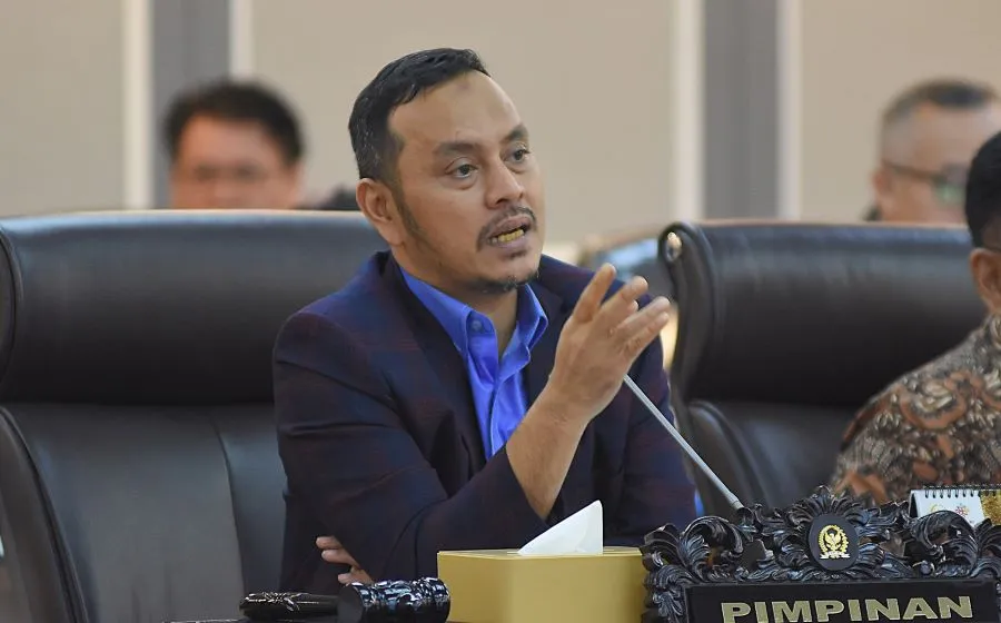 Willy Aditya: Revisi UU HAM Fokus Perkuat Perlindungan Warga Negara, Bukan Perebutan Kewenangan Lembaga
