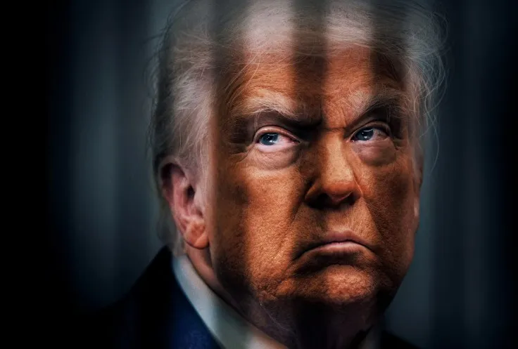 Presiden Donald Trump.